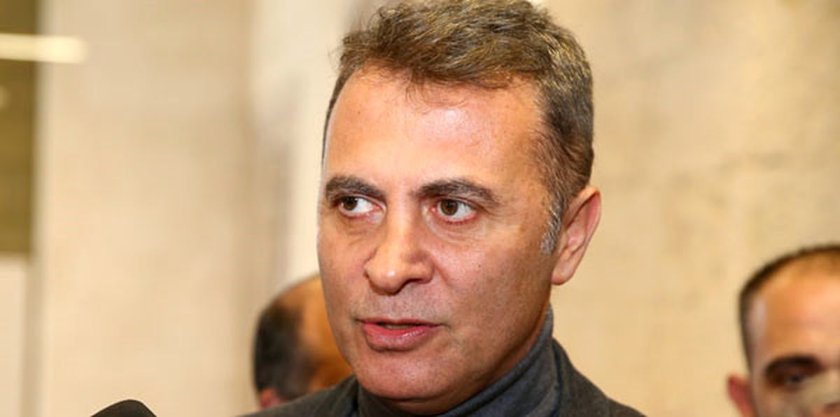 Fikret Orman: "Uzun Vadeli Planlar Yapıyoruz"