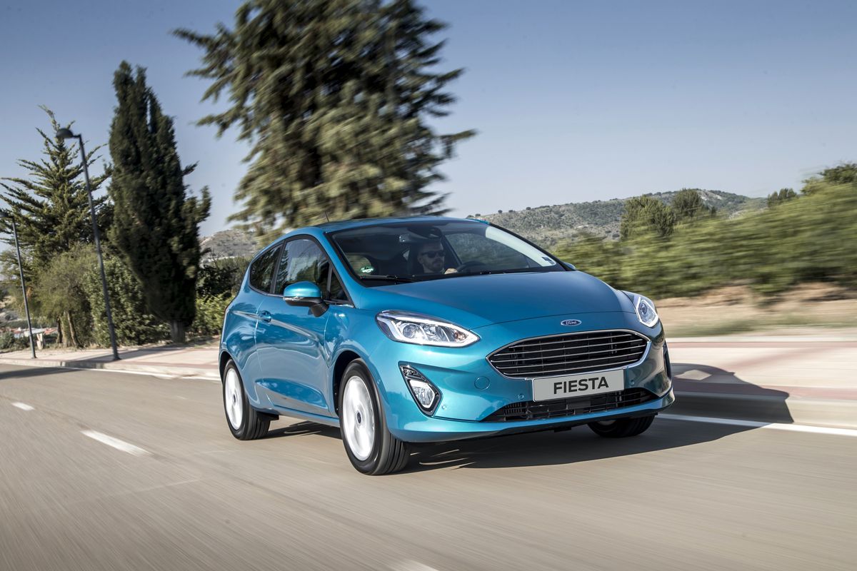 Ford\'dan 2017\'Nin Son Fırsatı: