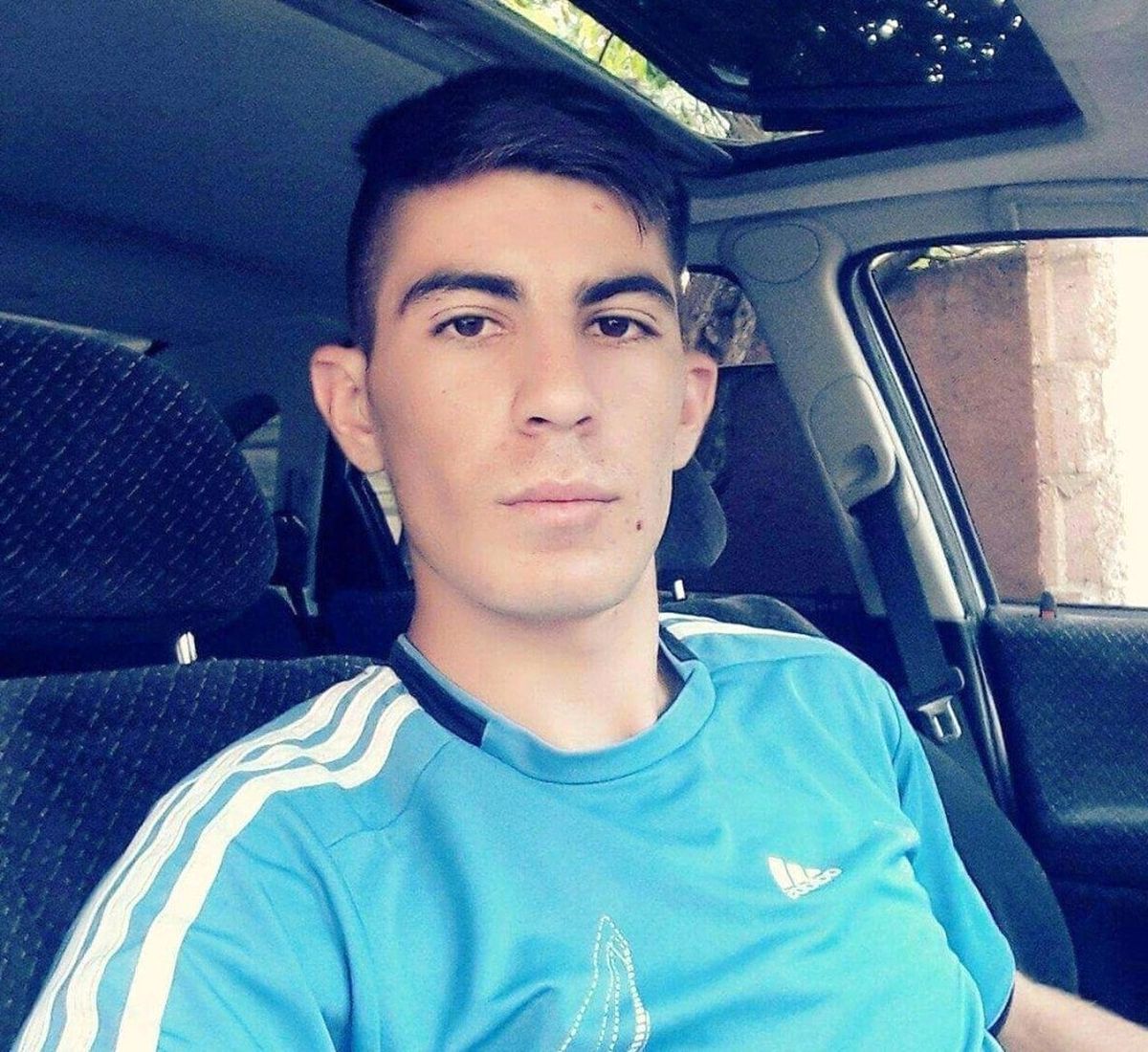Gelin Arabasından 15 Bin Liralık Altın Çaldı