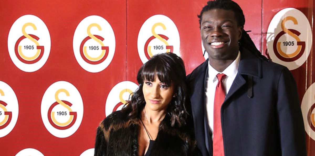 Gomis: \'Sezonun İlk Yarısını Lider Bitirebiliriz\'