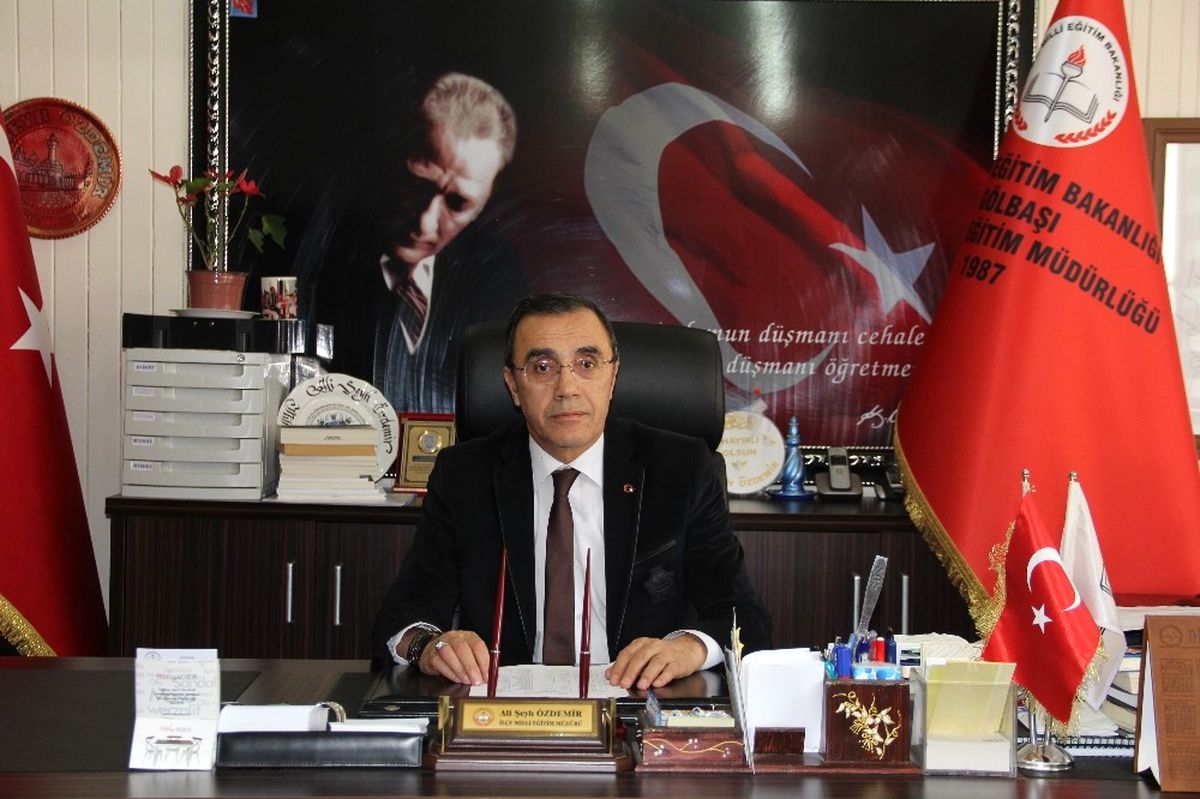 Hayata Geçirilecek Projelerle Öğrenciler Daha Çok Bilinçlenecek