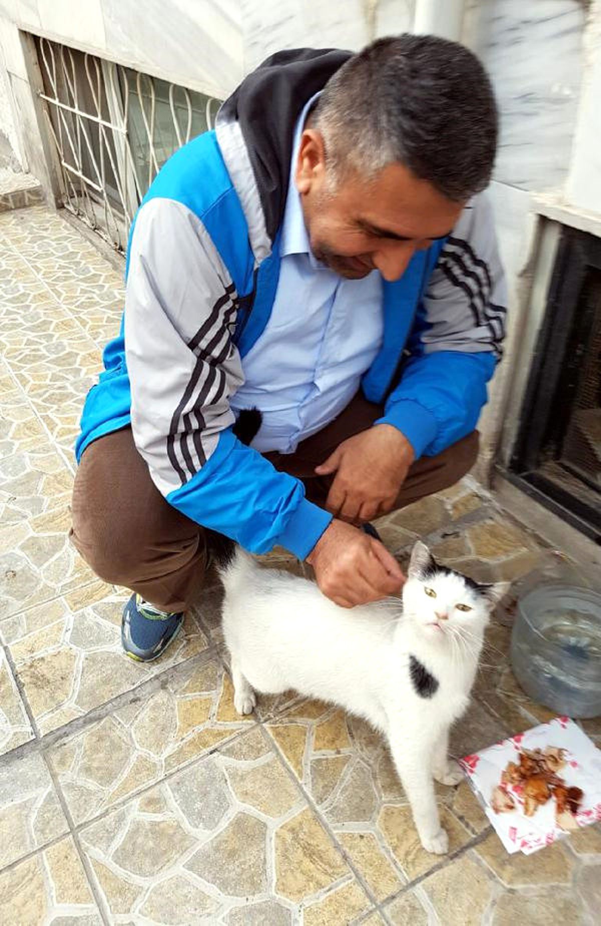 Hayvansever Savcı: Hayvanlar Mal Değil Candır
