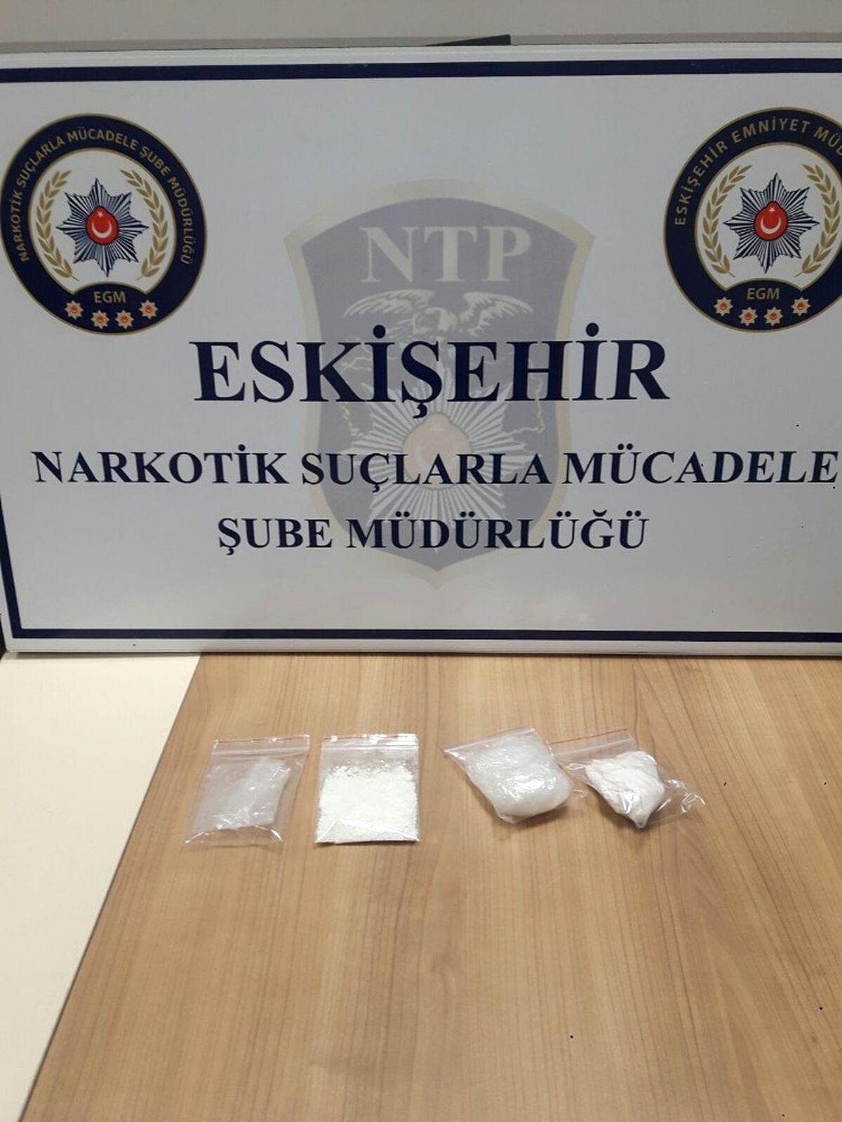 İhbar Edilen Şahıstan Kokain Çıktı