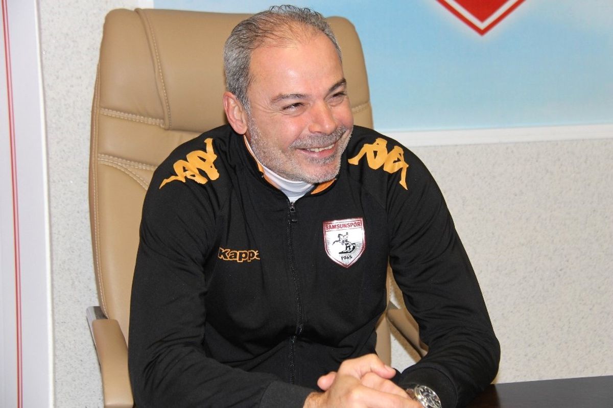 İpekoğlu: "Önümüzü Göremiyoruz, Şu An Devam Etme Kararı Aldık"