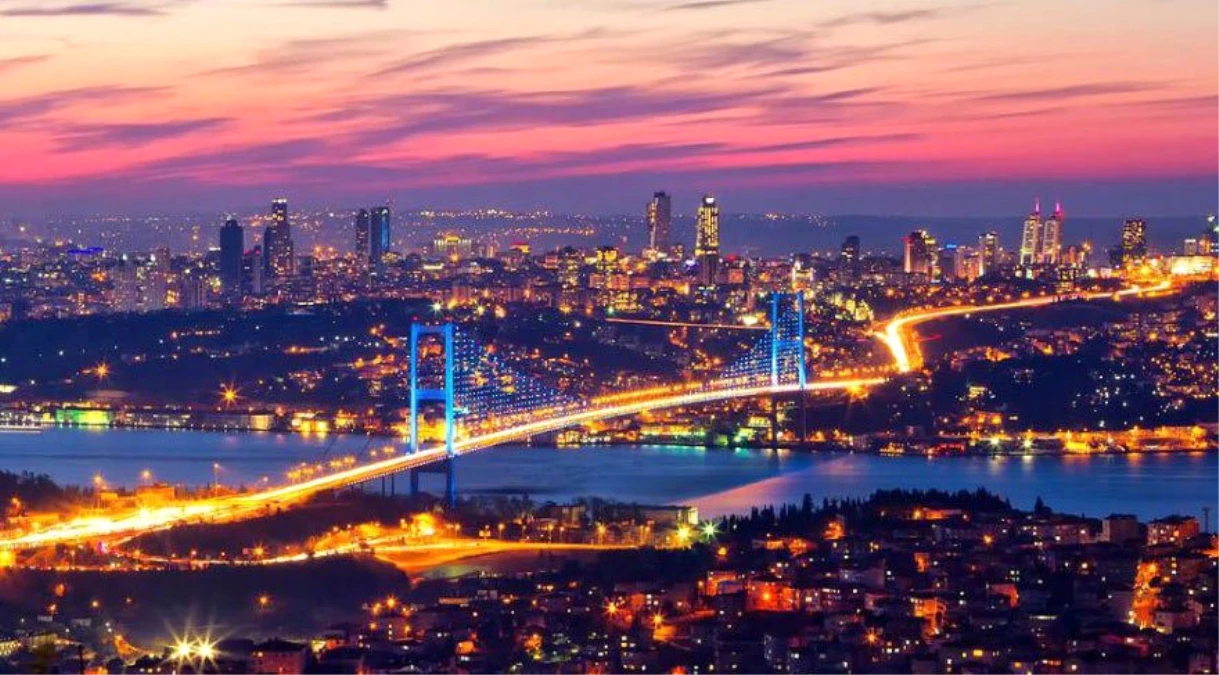 İstanbul\'un Gelir Seviyesi En Yüksek İlçesi Beşiktaş Oldu