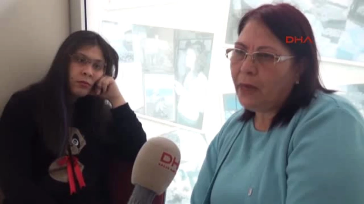 İzmir Kızı İçin İşaret Dili Öğrendi, Onu Hayata Bağladı