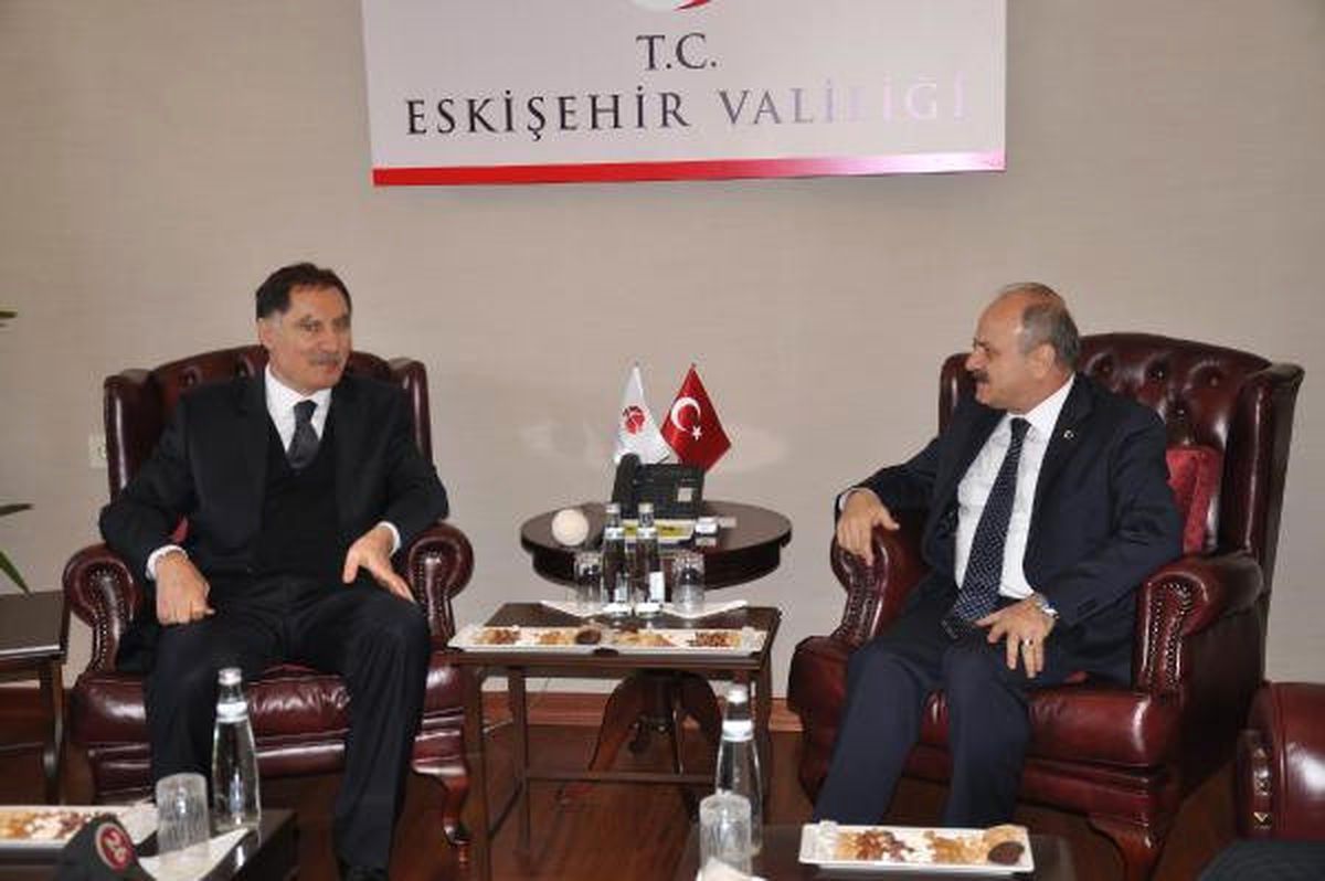 Kamu Başdenetçisi Malkoç: Aile Arabuluculuğu Üzerinde Hassasiyetle Duruyoruz