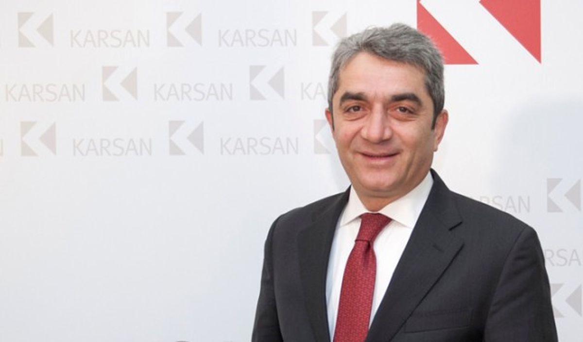 Karsan\'dan \'Usps\' İçin Bir Adım Daha