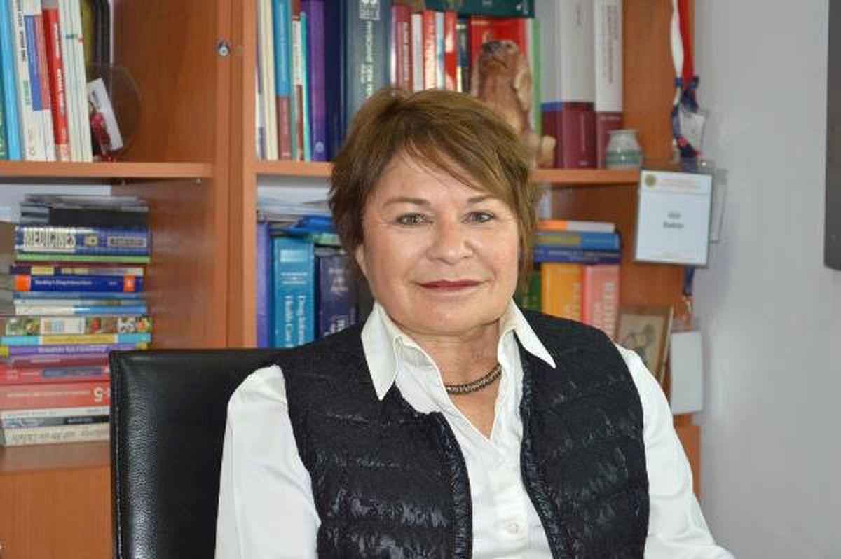 Kemoterapi Tedavisinde Hasta Yakınları da Risk Altında