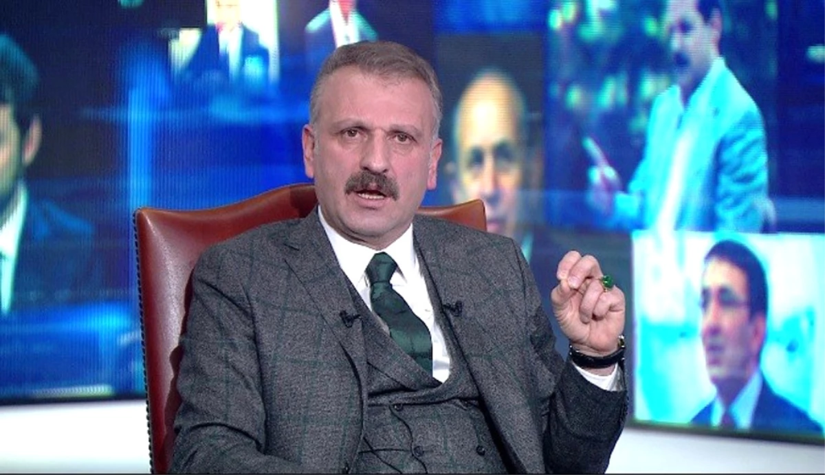 Kılıçdaroğlu Zırvada Zirve Yapmıştır"