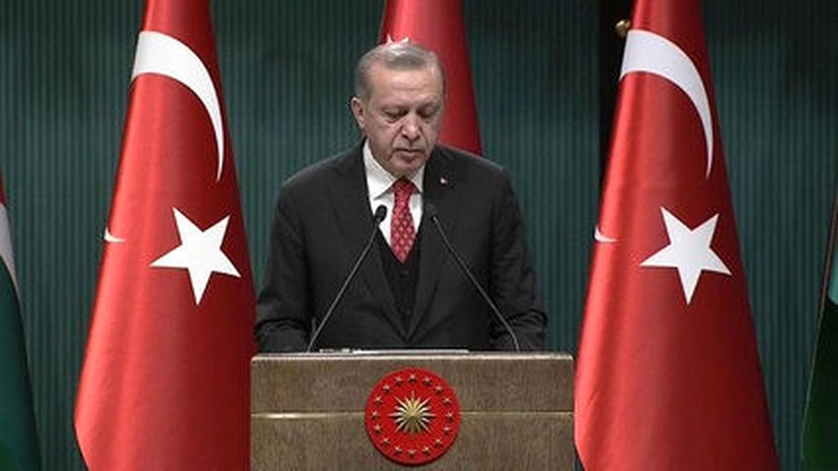Kudüs\'ün Statüsü Konusunda Atılacak Yanlış Bir Adım İnfial Yaratır"