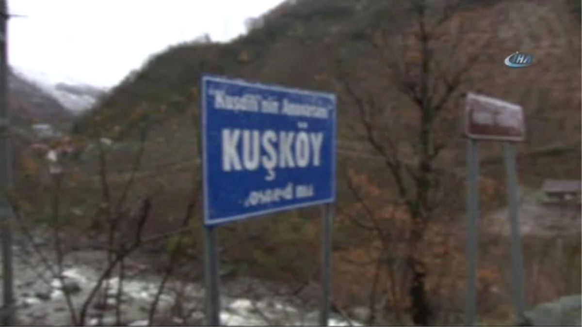 Kuşköy\'de Unesco Sevinci