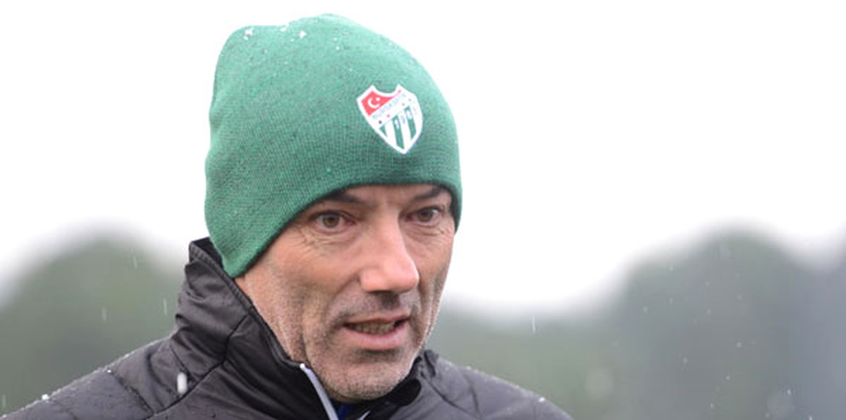 Le Guen: F.bahçe Şampiyonluğun En Büyük Adaylarından Biri