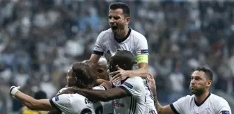 Leipzig - Beşiktaş Maçı Ne Zaman, Saat Kaçta, Canlı Yayın Hangi Kanalda? Tivibu Spor 2 / Hd Canlı