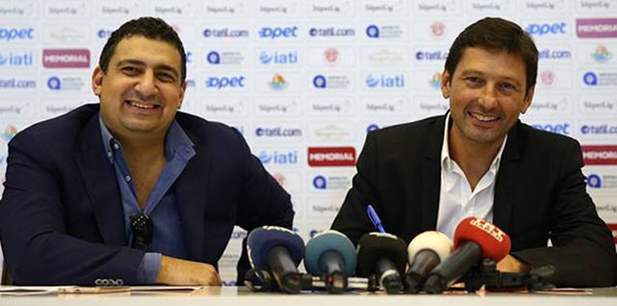 Leonardo ile Yollar Ayrılıyor!