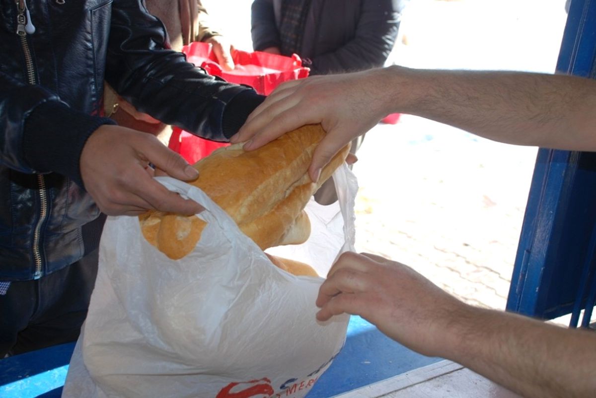 Melikgazi\'de Koruyucu Aile Tanıtım ve Bilgilendirme Toplantıları Yapıldı
