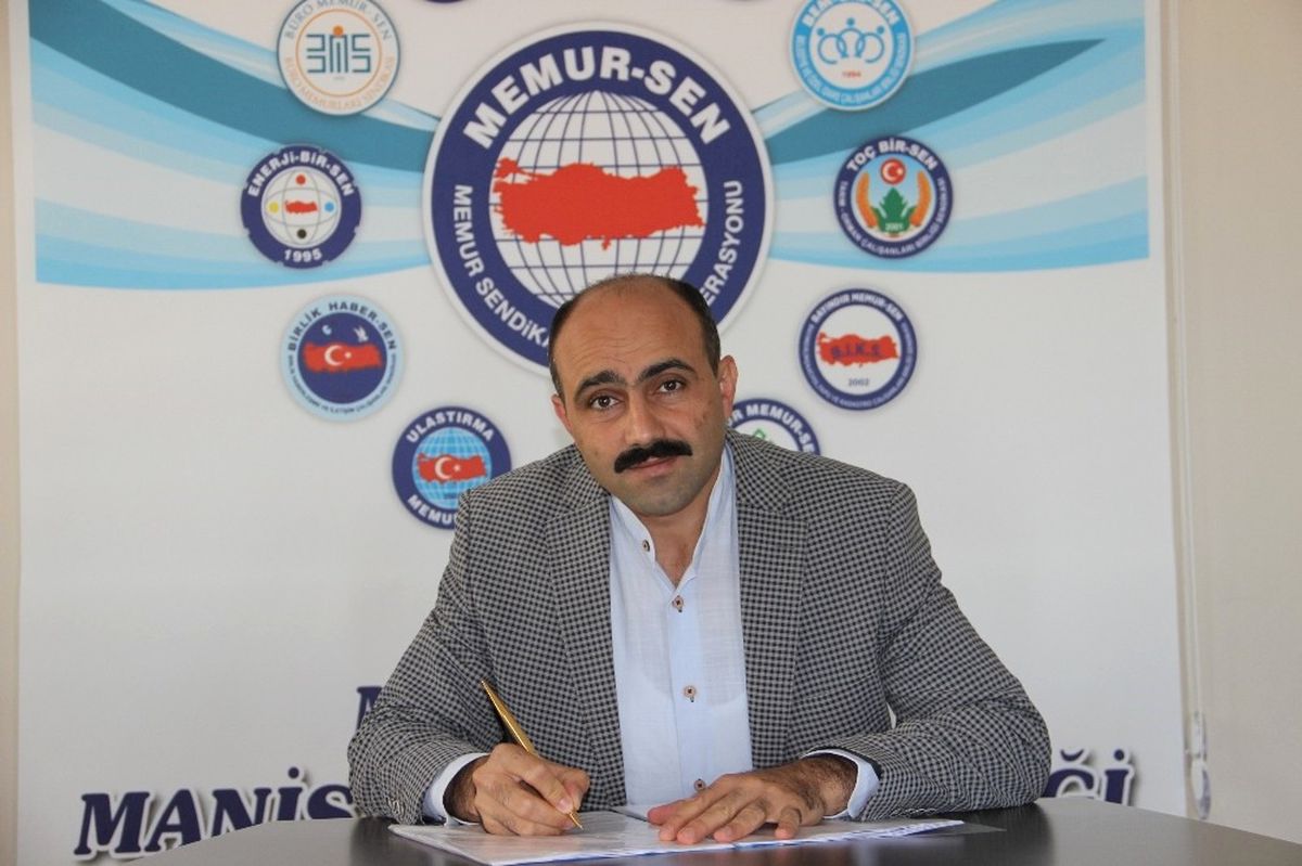 Memur-Sen Kasım Ayı Açlık ve Yoksulluk Rakamlarını Açıkladı