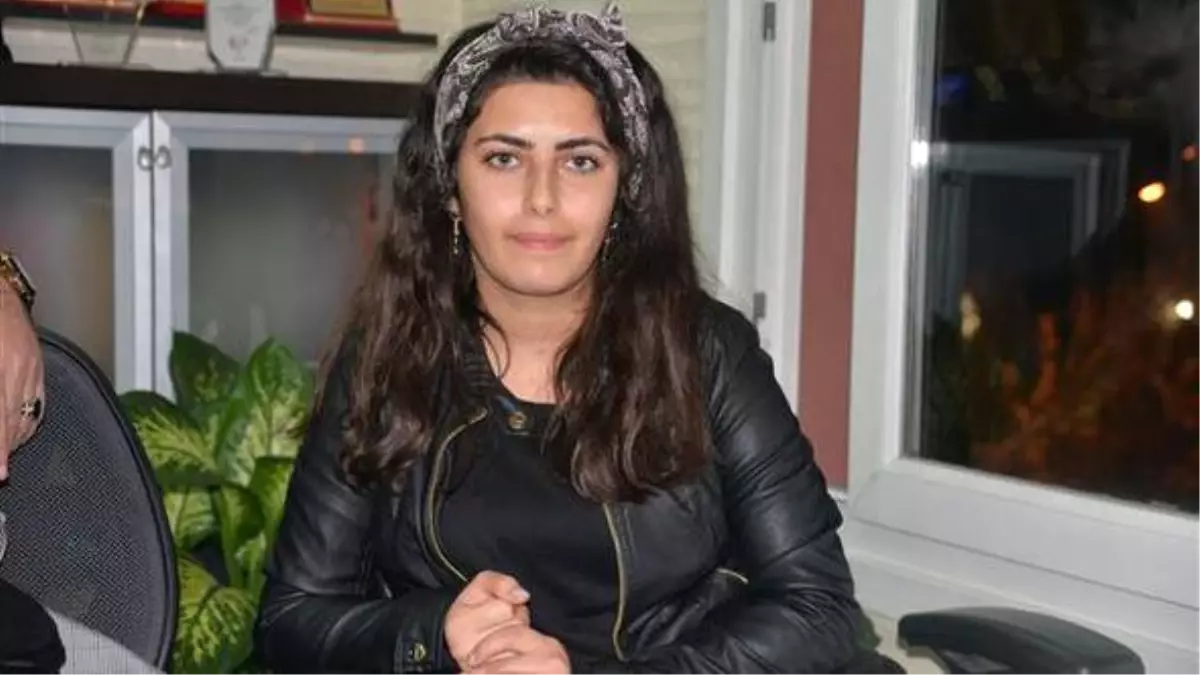 Minibüsten Kaçırılan Zelal Yaşadığı Kabusu Anlattı: Amcanın Kızı Sana Kalmayacak da Kime Kalacak