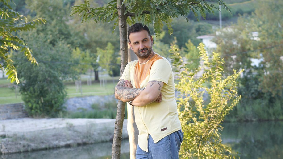 Müziği Kendim İçin Yapıyorum