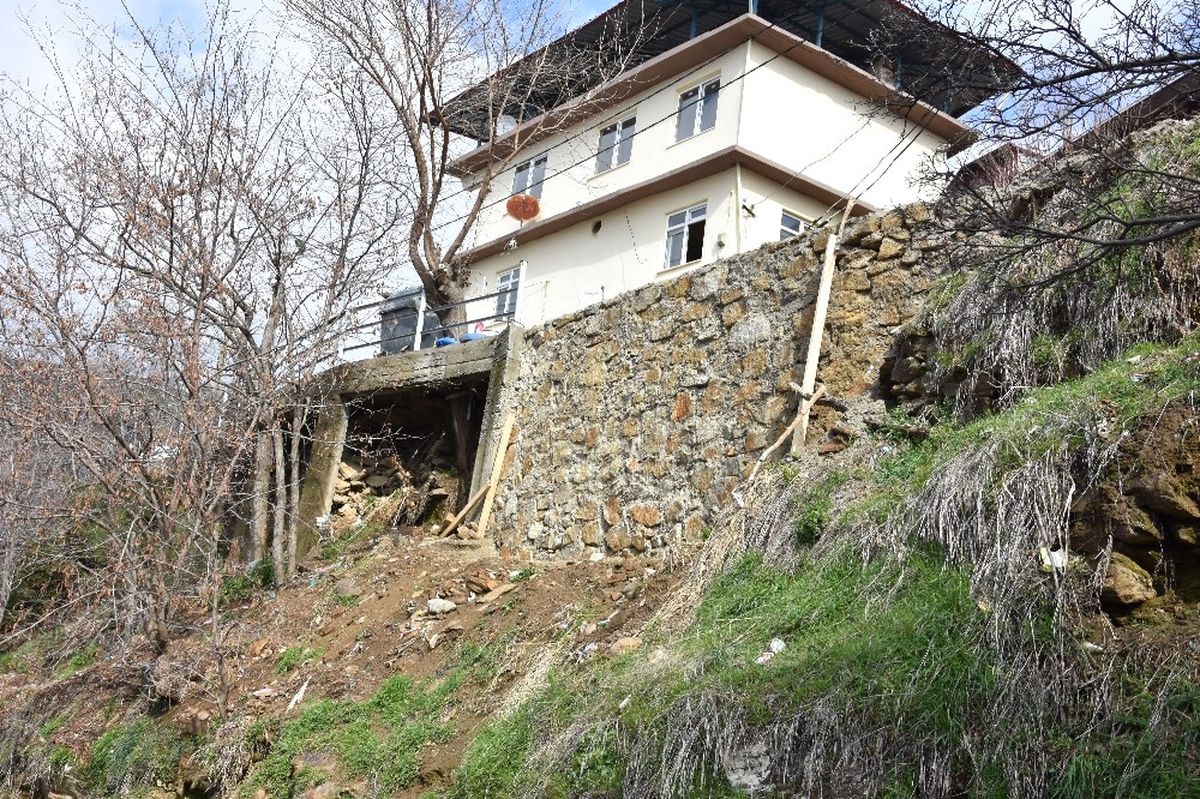 Nazilli Belediyesi Muhtarların Taleplerini Yerine Getiriyor