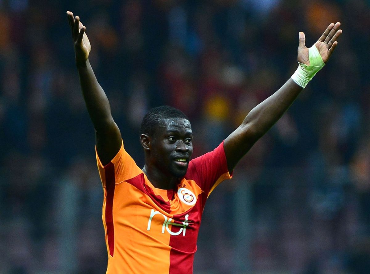 Ndiaye İddialı Konuştu