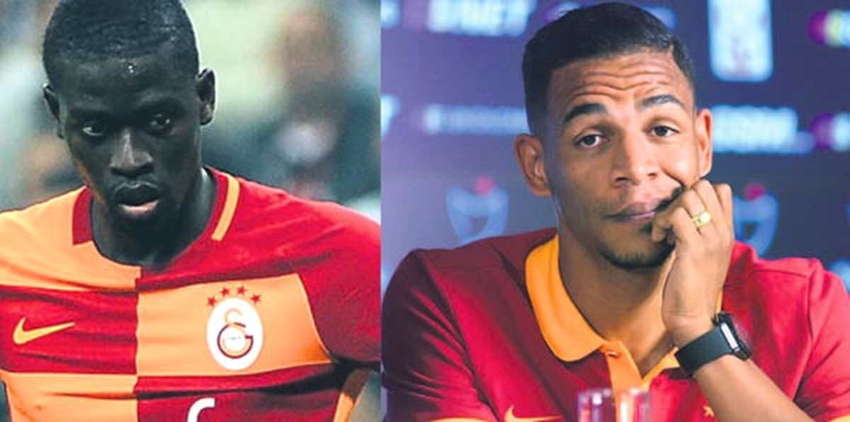 Ndiaye ve Fernando Ne Gol Ne de Asist Yaptı!