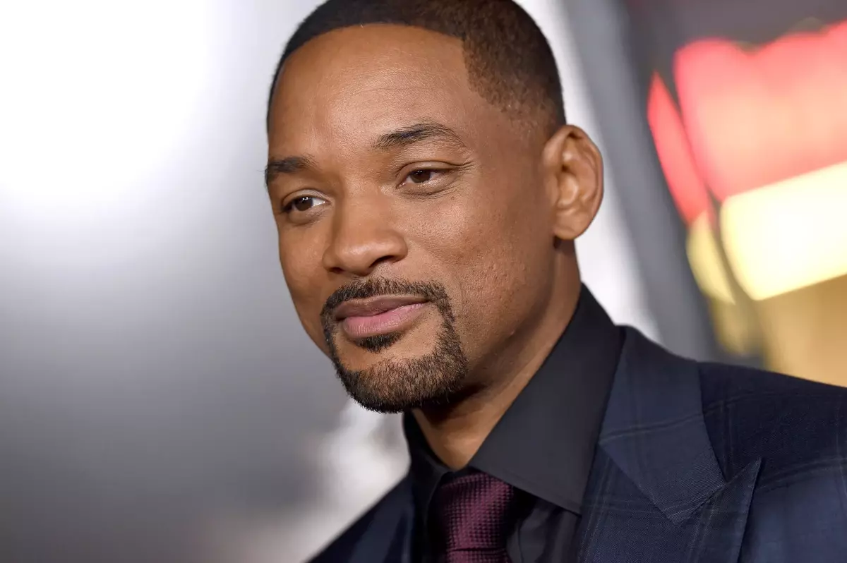 One Strange Rock\'ın Sunuculuğunu Will Smith Üstleniyor