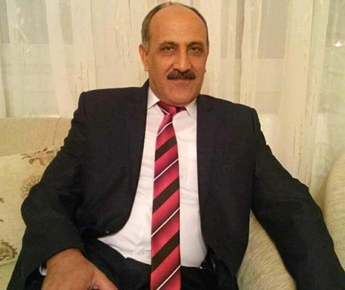 Otomobil ile Kamyona Çarpan Sürücü Kursu Müdürü Hayatını Kaybetti