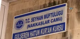 Polisten Camide Kadınlara Eğitim