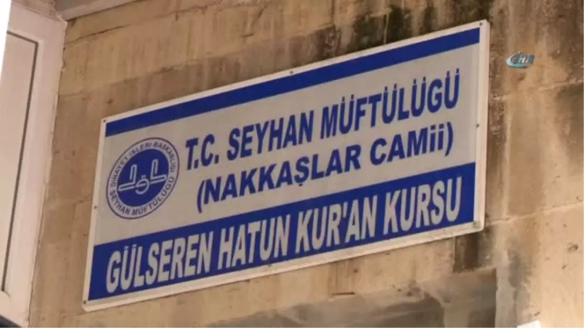 Polisten Camide Kadınlara Eğitim