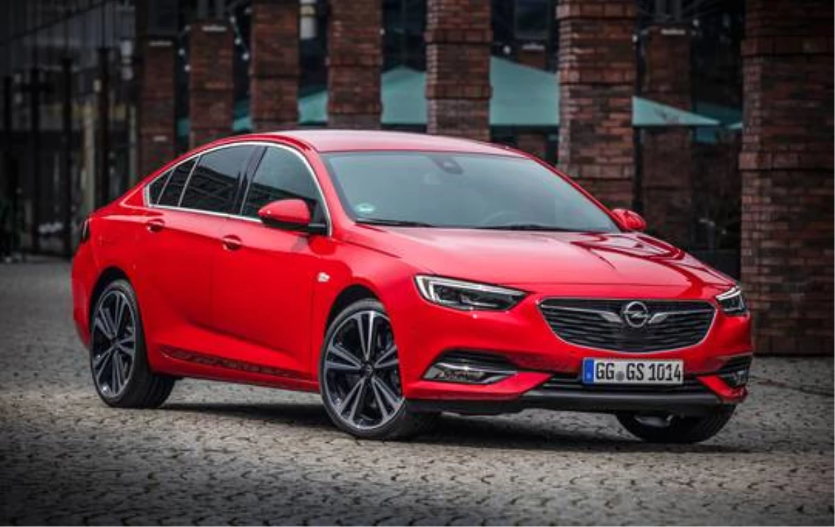 PSA Grubu, Opel İçin Ödediği Paranın Yarısını İstiyor