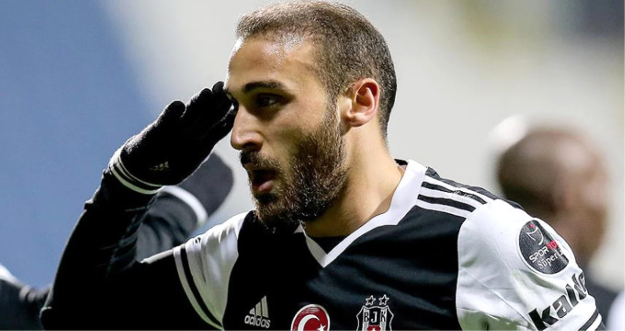 Real Madrid Leipzig Maçında Cenk Tosun\'u İzleyecek