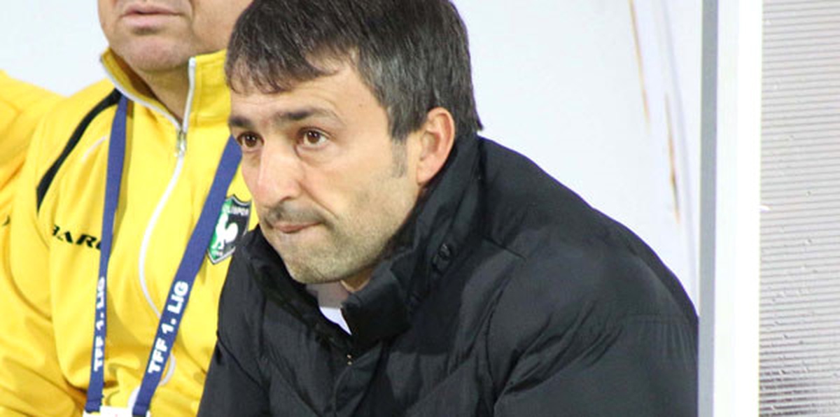 Reha Erginer\'in Kart Serzenişi