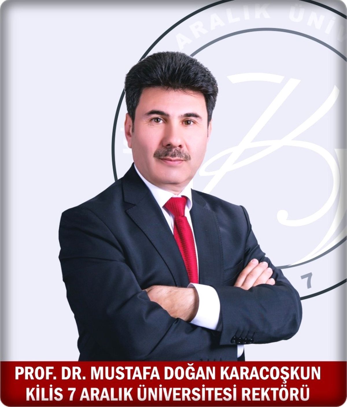 Rektör Prof. Dr. Karacoşkun\'un 7 Aralık Mesajı