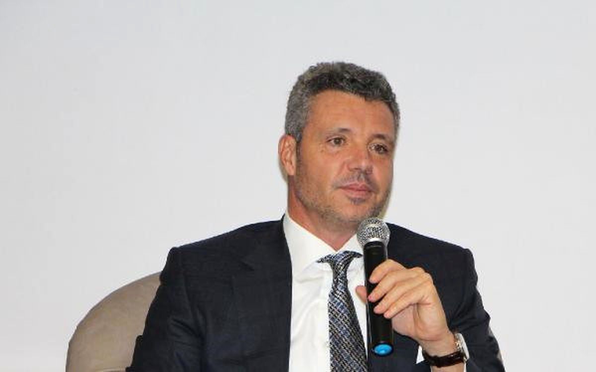 Saadettin Saran: "Düştüğümüzde Değil, Pes Ettiğimizde Kaybederiz"