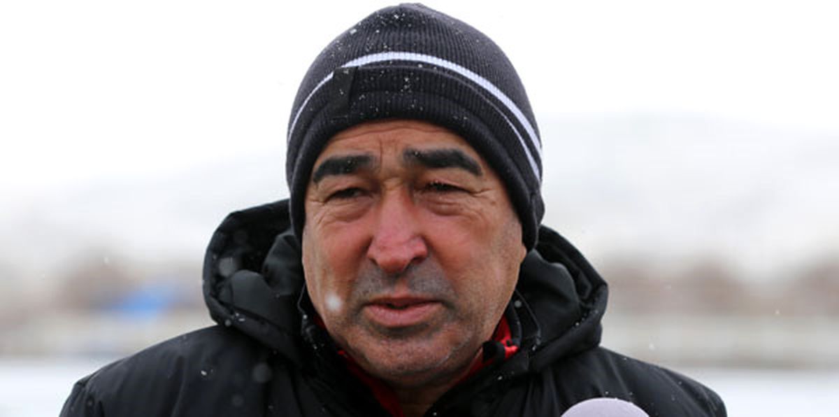 Samet Aybaba İddialı: "Yenilmez Takım Yoktur"