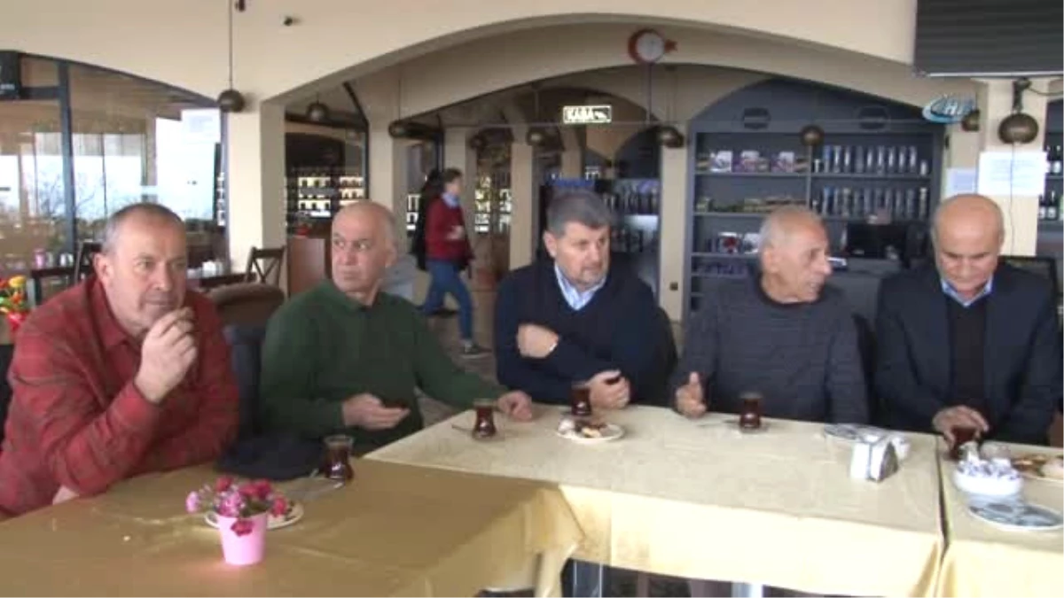 Samsunsporlu Eski Futbolcular, Kulübü Sahipsiz Bırakmayacaklarını Açıkladı