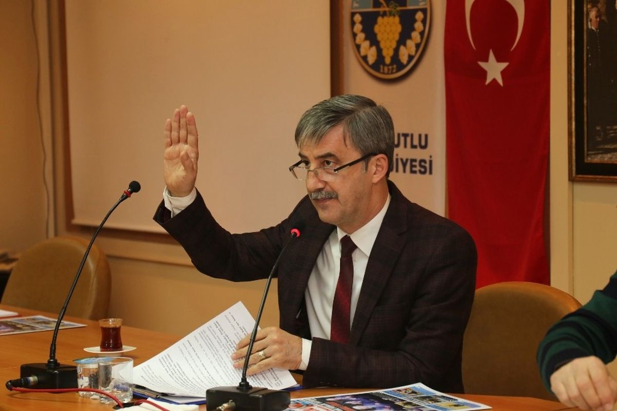 Şehidin İsmi Sokağa Verilecek
