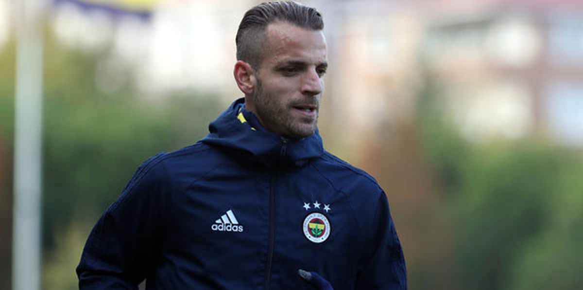 Soldado: "Negredo Kulübede Devam Etsin"