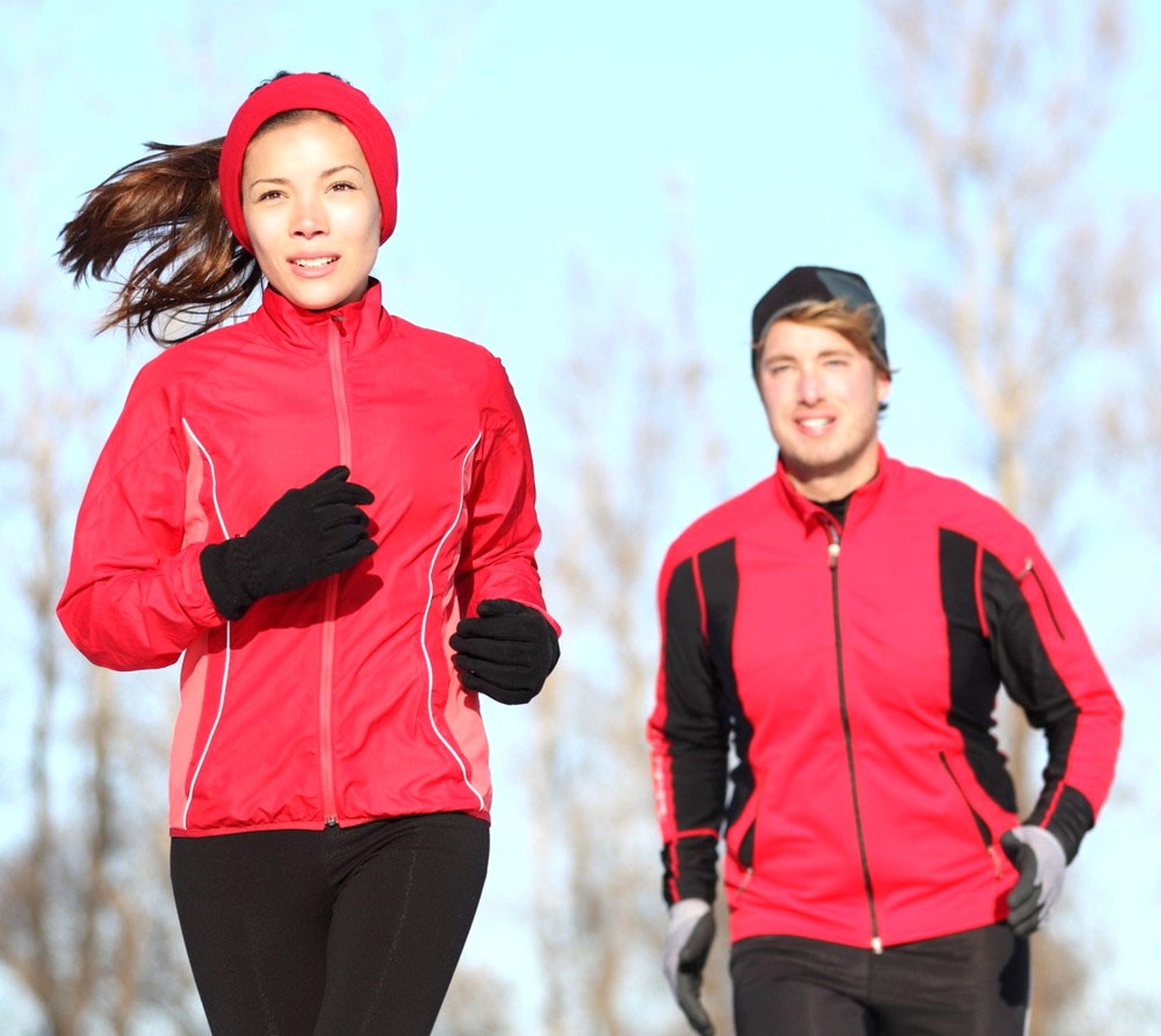 Spor Yaparken Kalbinizi Zorlamayın