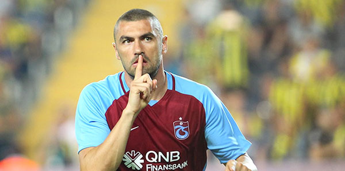 Süper Lig\'in Golcüleri Kapışıyor