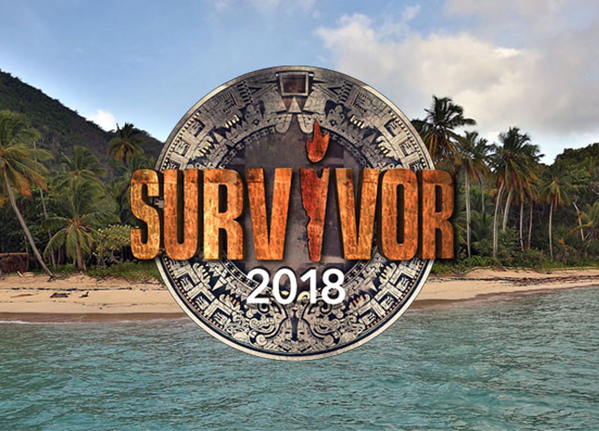 Survivor 2018 İçin Geri Sayım Başladı! İşte Bomba İsimler...