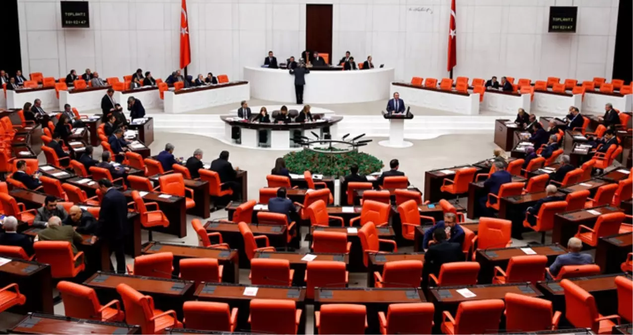 TBMM\'den Ortak Bildiri! Trump\'ın Skandal Kudüs Kararı, Türk Siyasetini Birleştirdi!