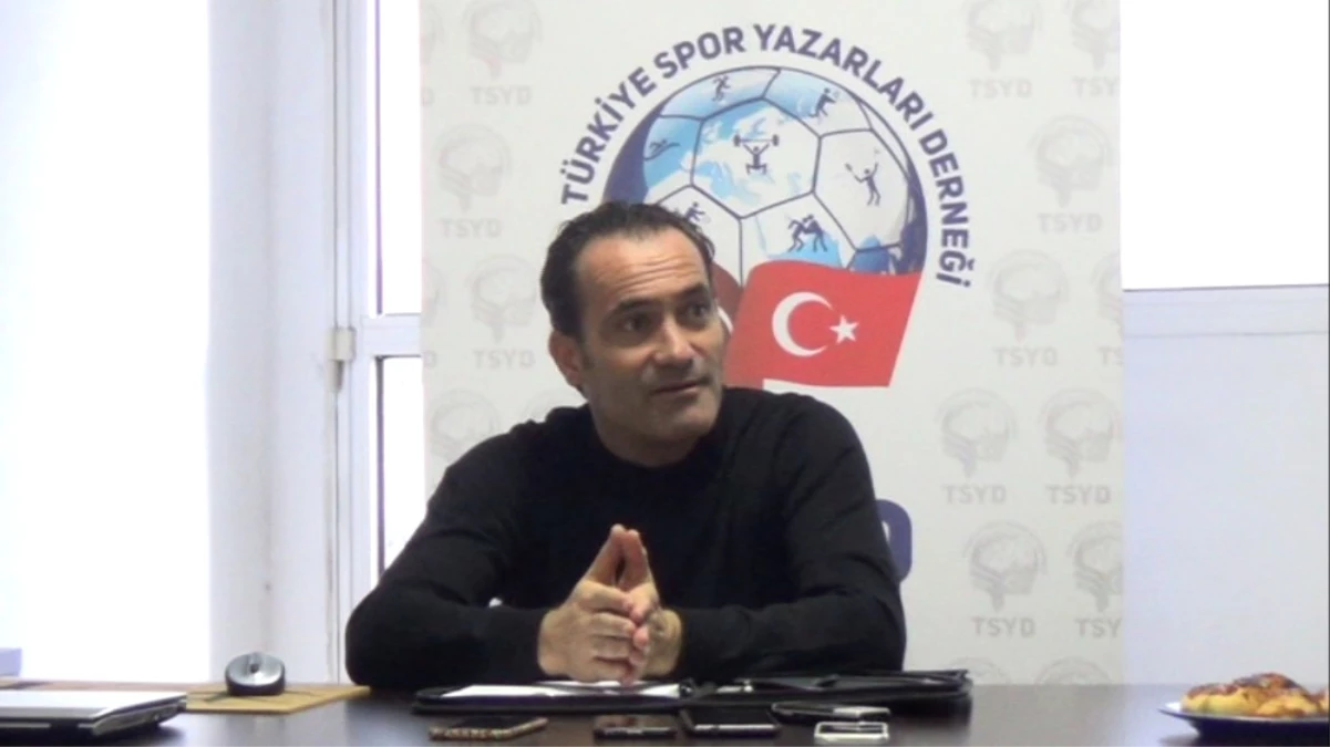 Teknik Direktör Cüneyt Biçer, "Futbolcularla Aramızda Bağ Kopukluğu Olsaydı Böyle Bir İstatistik...