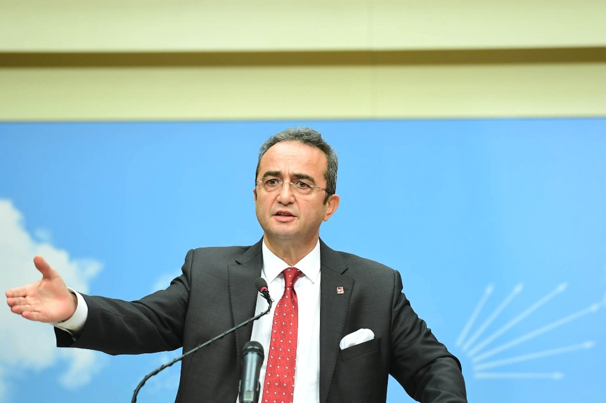 Tezcan: Buyursunlar, Hodri Meydan