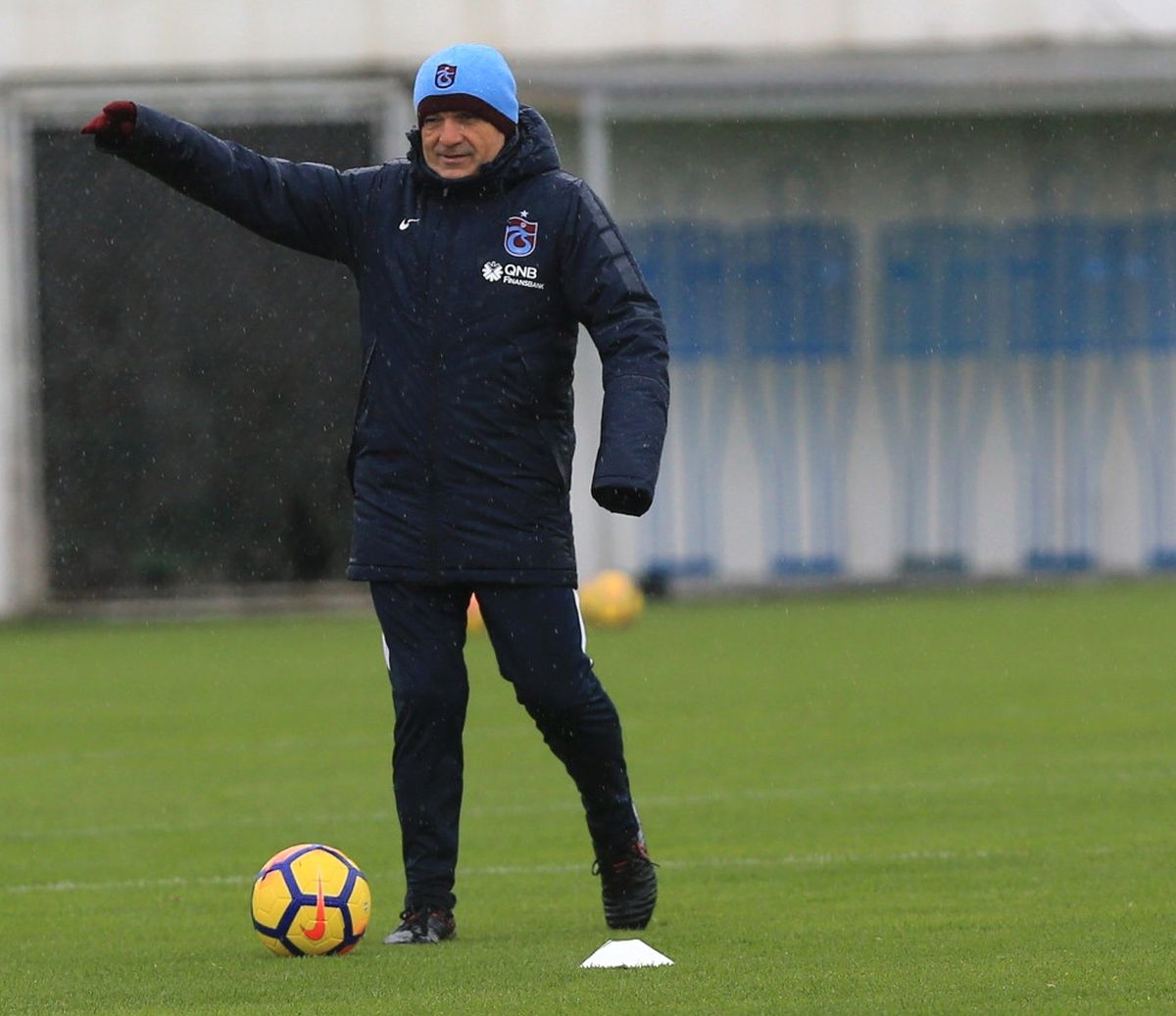Trabzonspor Umutlandı