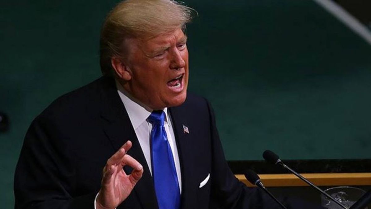 Trump: Hükümet Kapanabilir