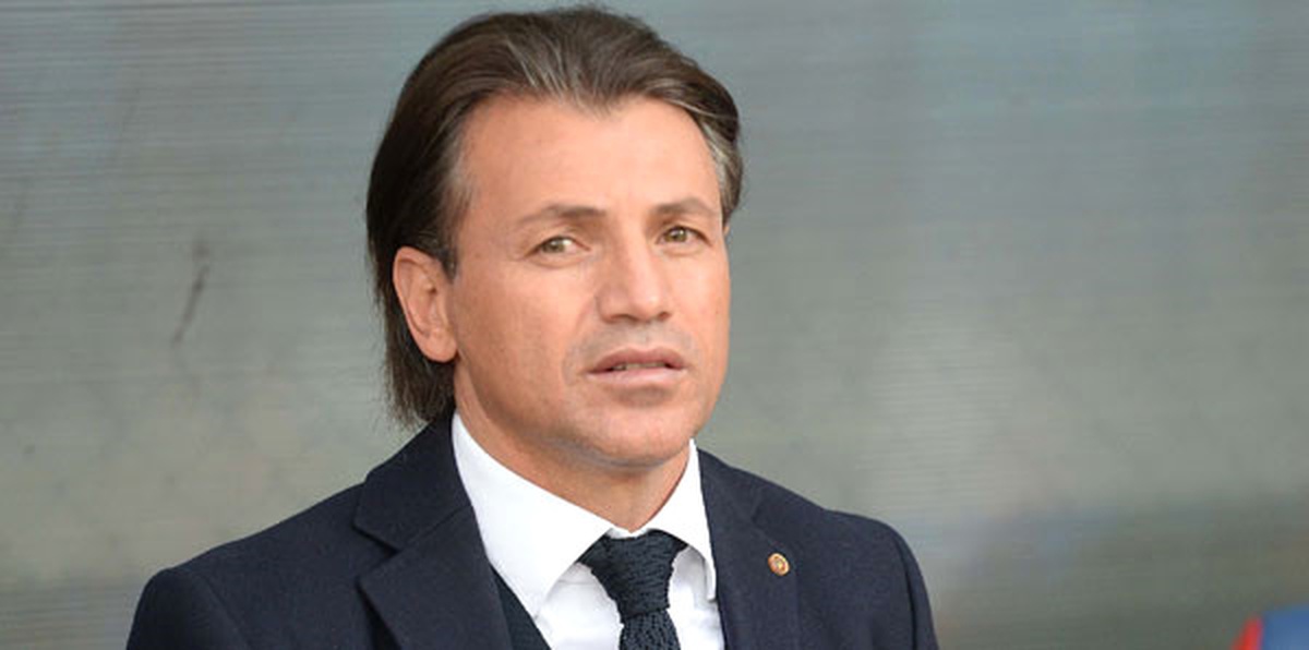 Tuna: Malatyaspor Karşısında da Çizgimizi Bozmayacağız