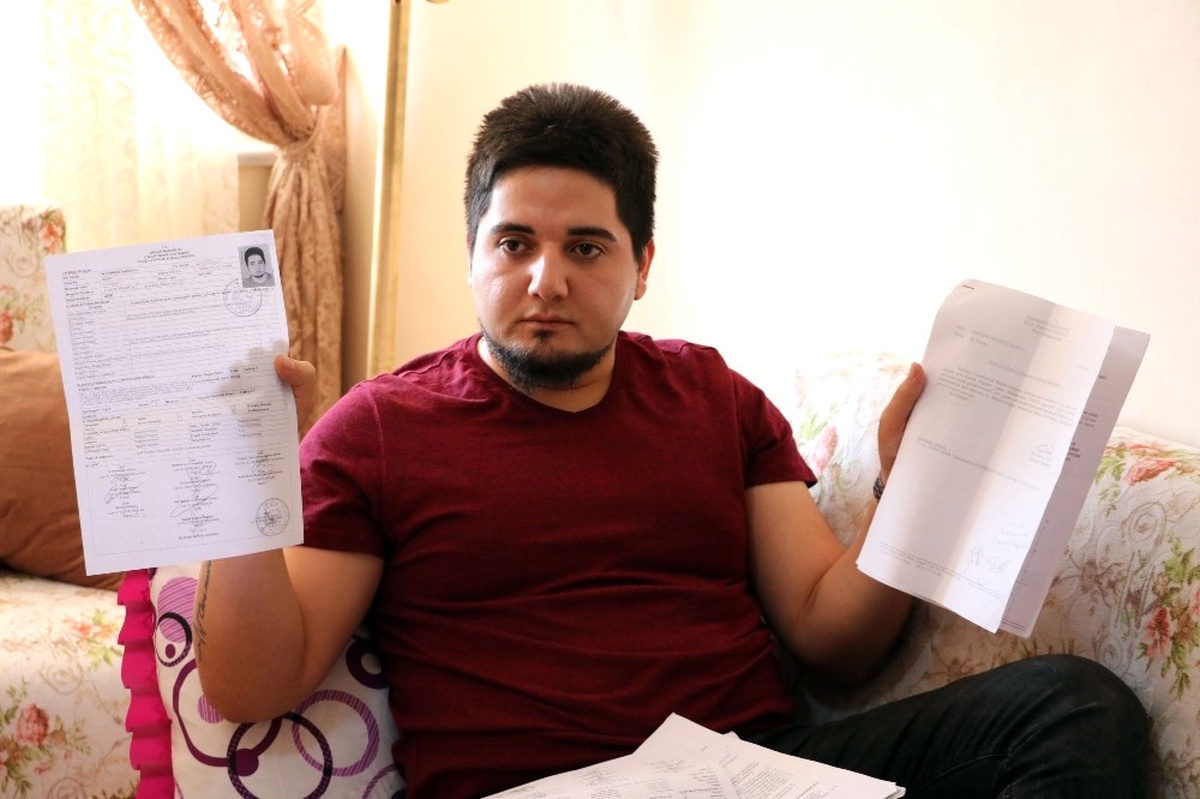 Üç Yılda 13 Ameliyat Oldu, Hukuk Mücadelesi Bitmedi
