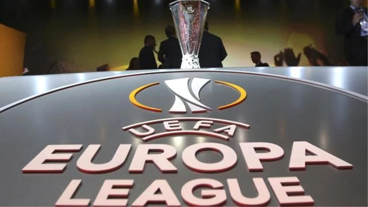 UEFA Avrupa Ligi\'nde Grup Aşaması Tamamlanıyor